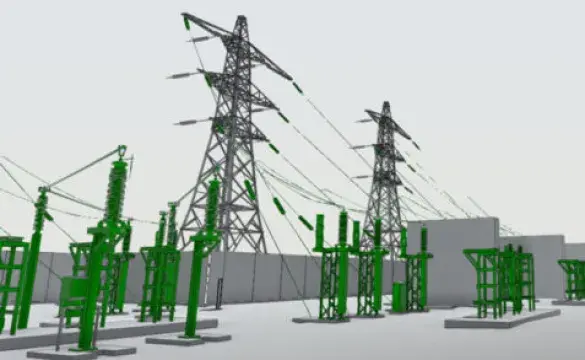 3D Model