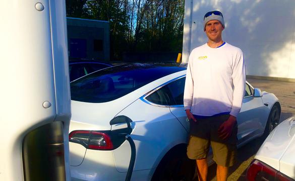 For National Grid US SmartCharge Rhode Island story