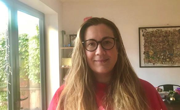 Caroline Bradley - Cable Engineering Manager
