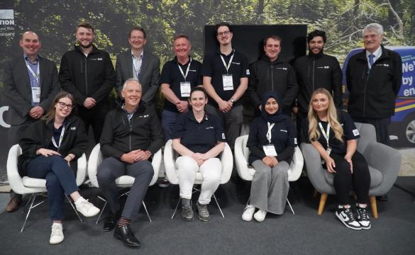 ITT Hub 2022