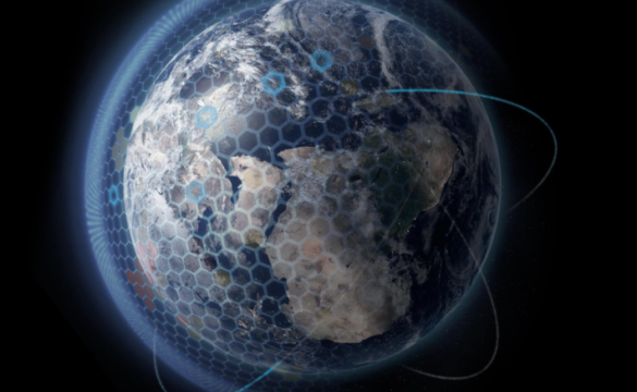 Digital world