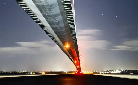 Humber and Teesside Net Zero 