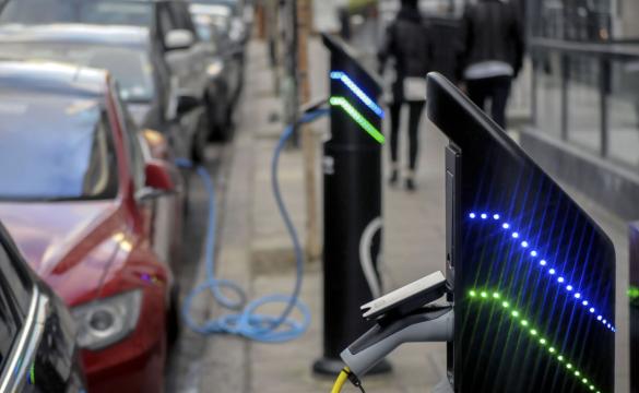 Electric Cars