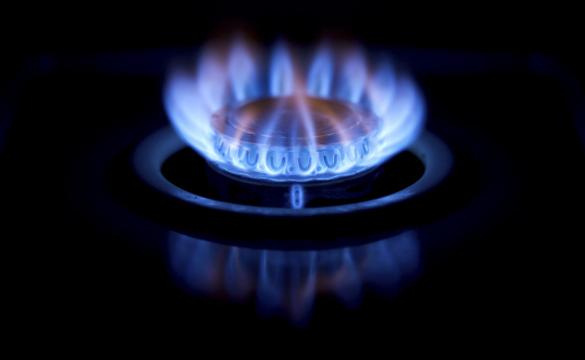 Gas Hob