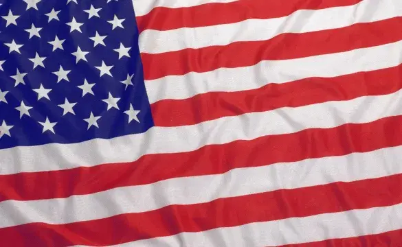 US Flag