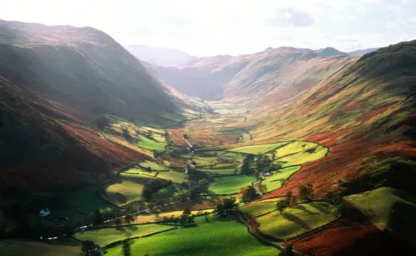 For national Grid's 'Green bonds funding sustainable projects' story
