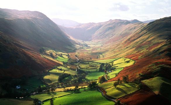 For national Grid's 'Green bonds funding sustainable projects' story
