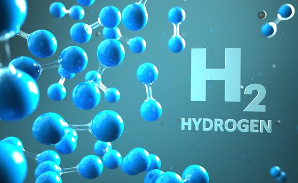 National Grid Project Union hydrogen backbone story