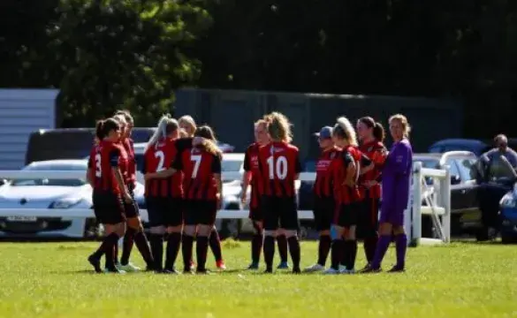 Ladies football