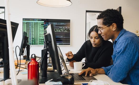 For National Grid 'Net zero know-how' story
