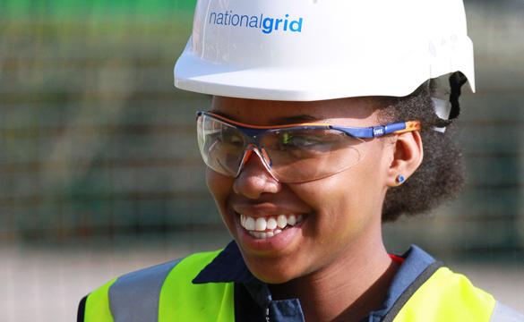 For National Apprenticeship Week article