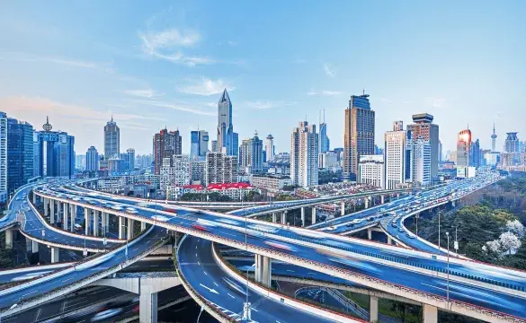 Smart City