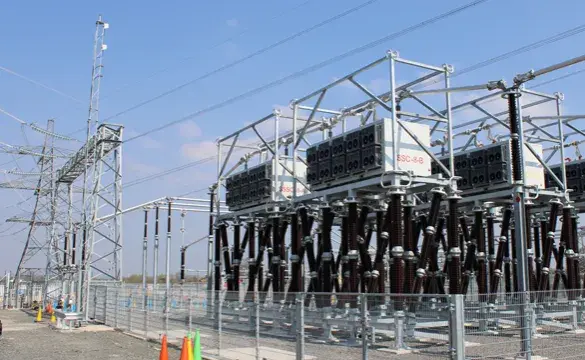 For National Grid Smart Wires article 'Working smarter to get to net zero'