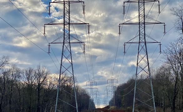 Transmission Lines