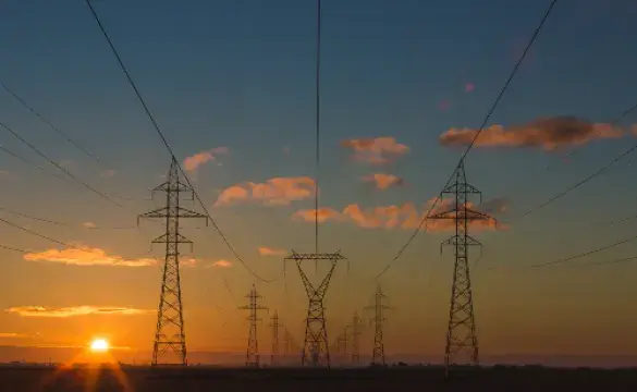 Transmission Lines_NY Transco 