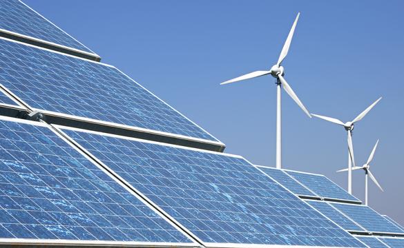 '4 things about National Grid’s role in our renewable energy future' story