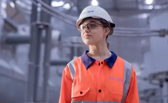Our People