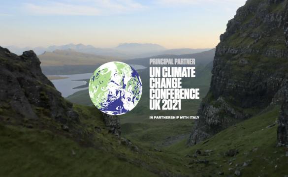 COP26 video thumbnail