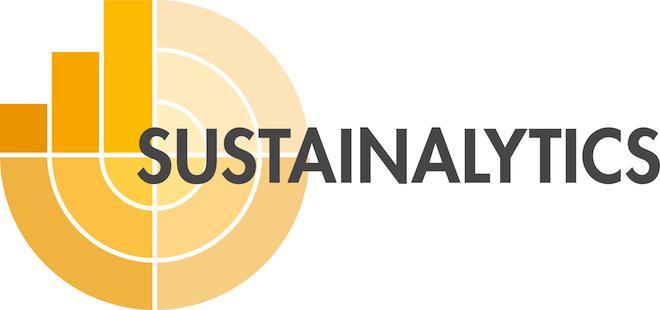 Sustainalytics