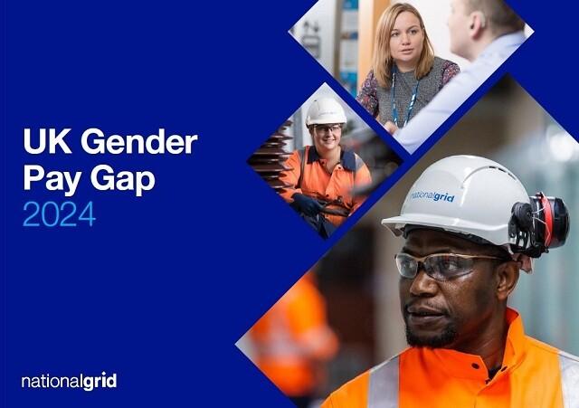 UK Gender Pay Gap