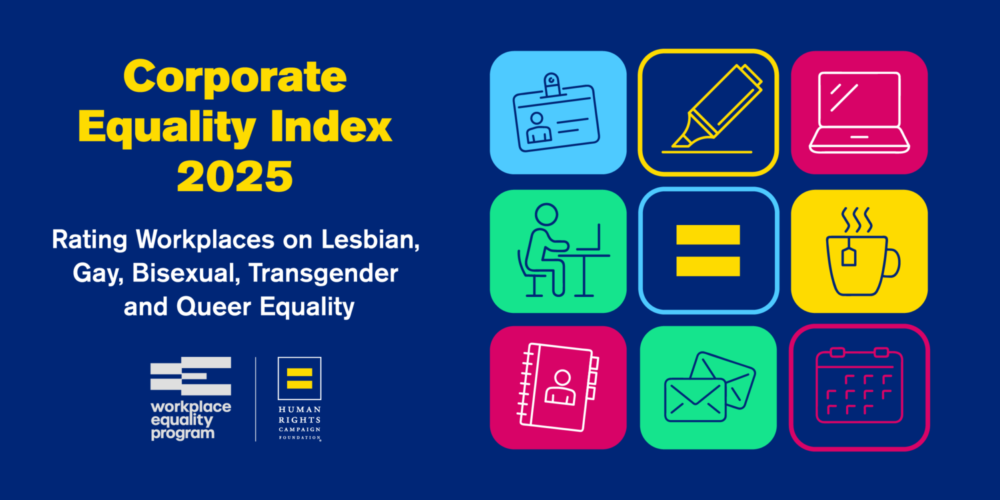 Corporate Equality Index