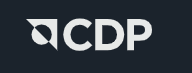 CDP Logo
