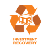 Investment Recovery logo