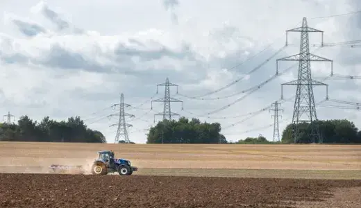 Landowner Image
