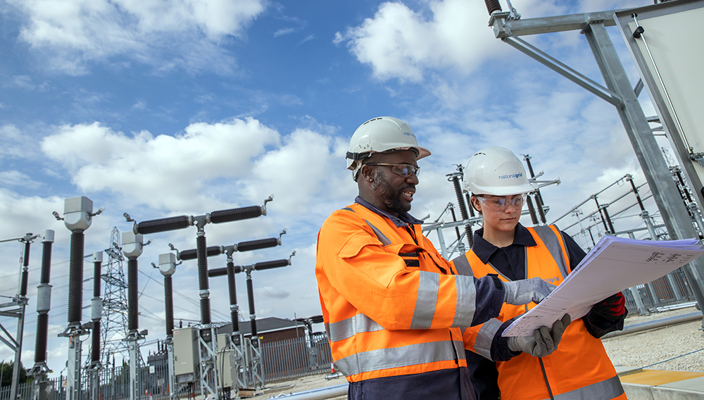 construction project