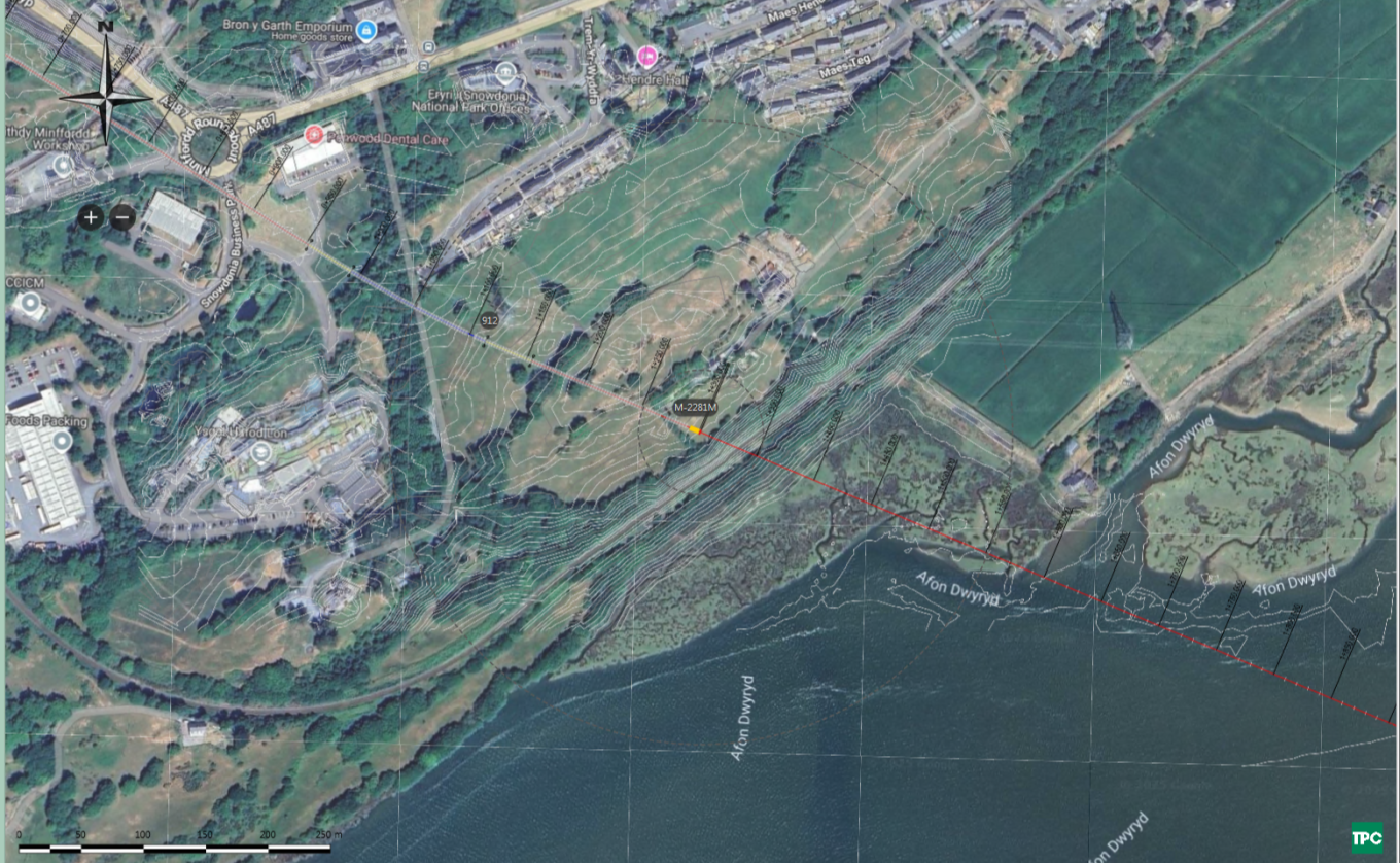 TBM progress 28 October 2025