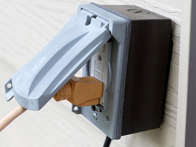 A Plug