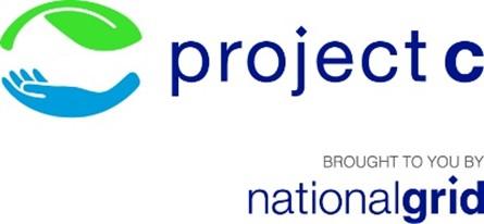 Project C logo