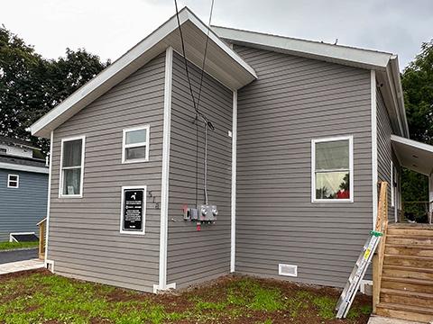 Tiny Home Project