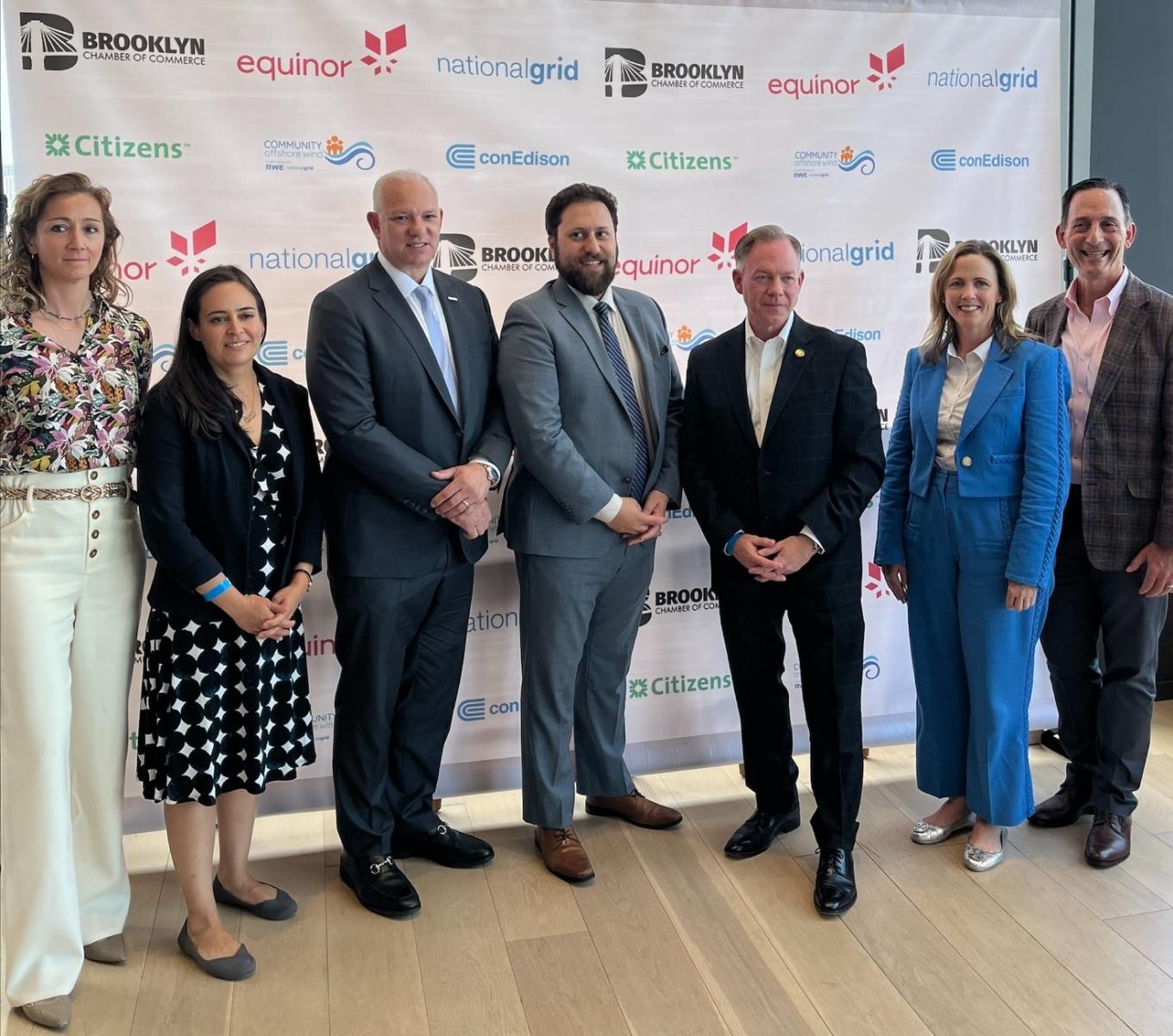  Brooklyn Chamber of Commerce Energy Summit & Expo