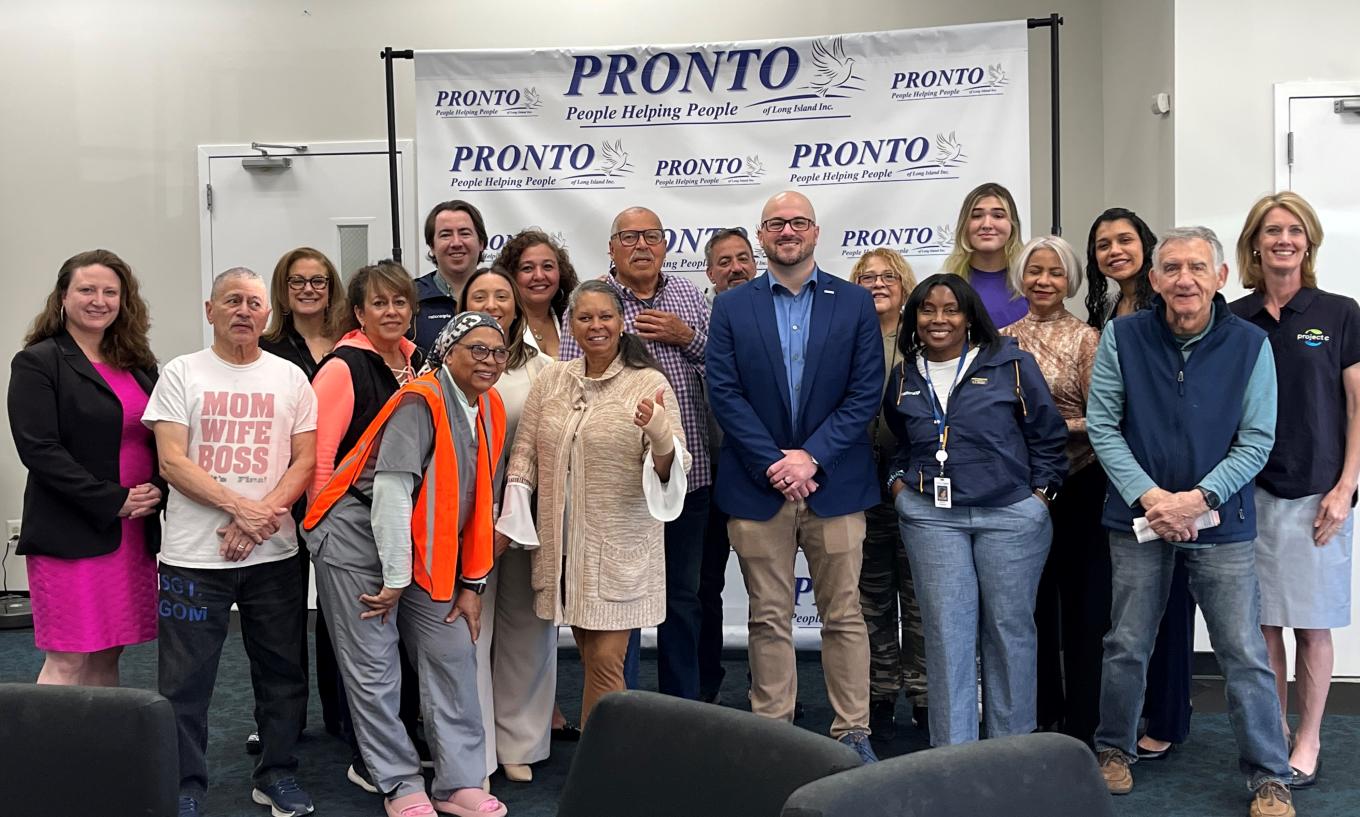 National Grid Announces Project C Community Winner Announcement