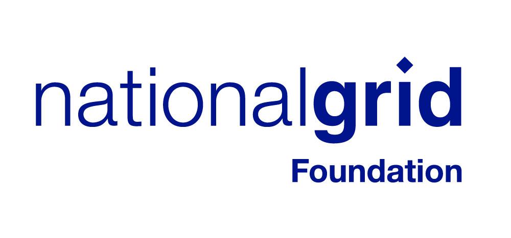 National Grid Foundation Logo