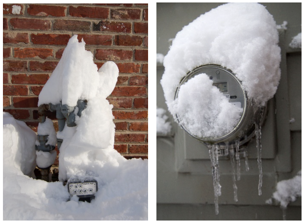 Freezed