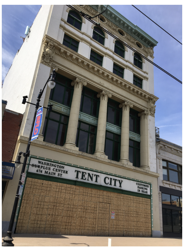 674 Main St.