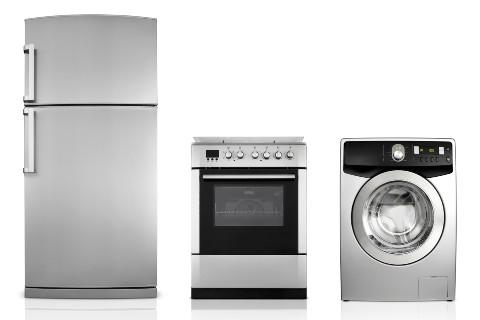 Electric appliances
