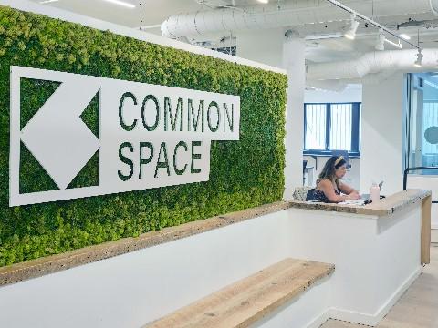 Common Space