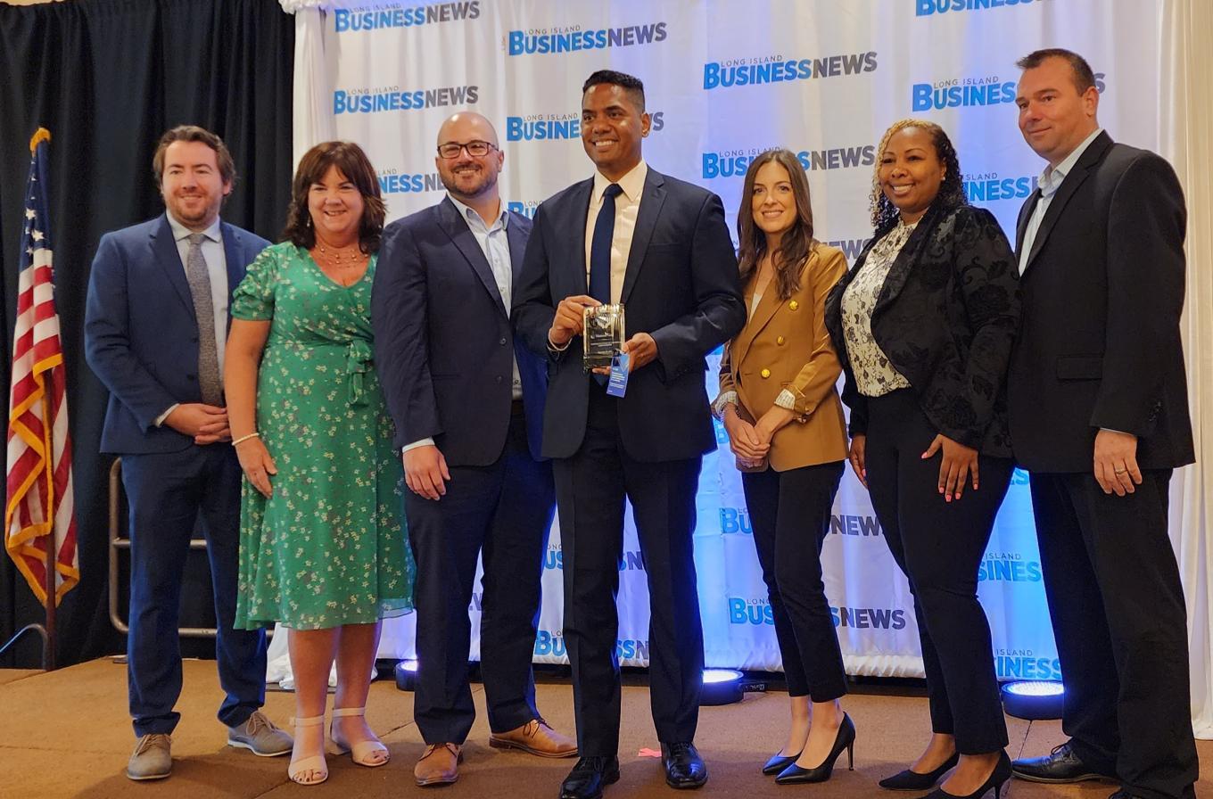Corporate Citizen of the Year Award