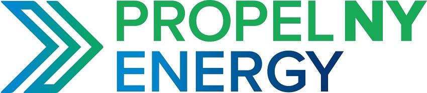  Propel NY Energy Logo