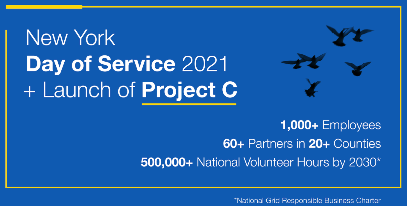 Project C Launching Event
