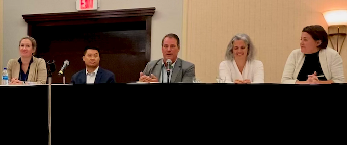 Clean NY Truck Conference