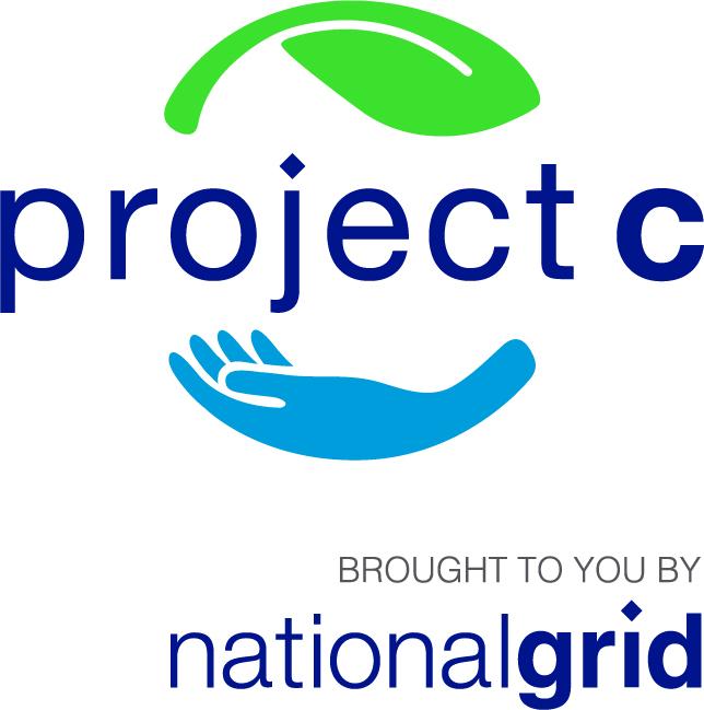 Project C logo