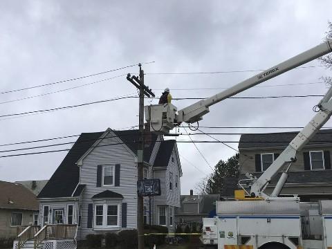 Electric Work