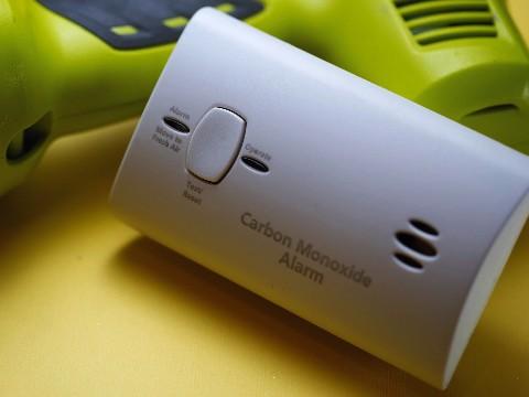 Carbon monoxide Alarm