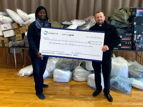 Check Presentation