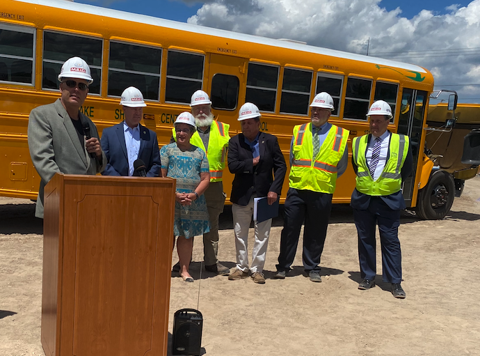 Genesee County Economic Development Center