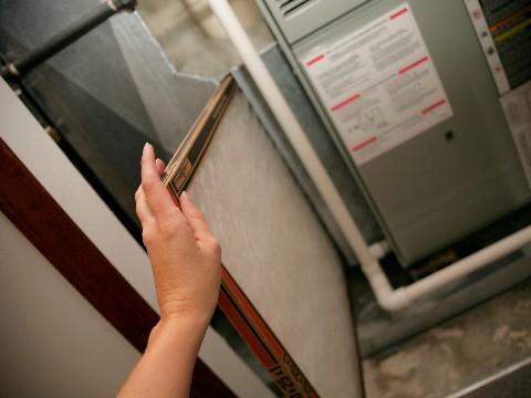  home more energy efficient